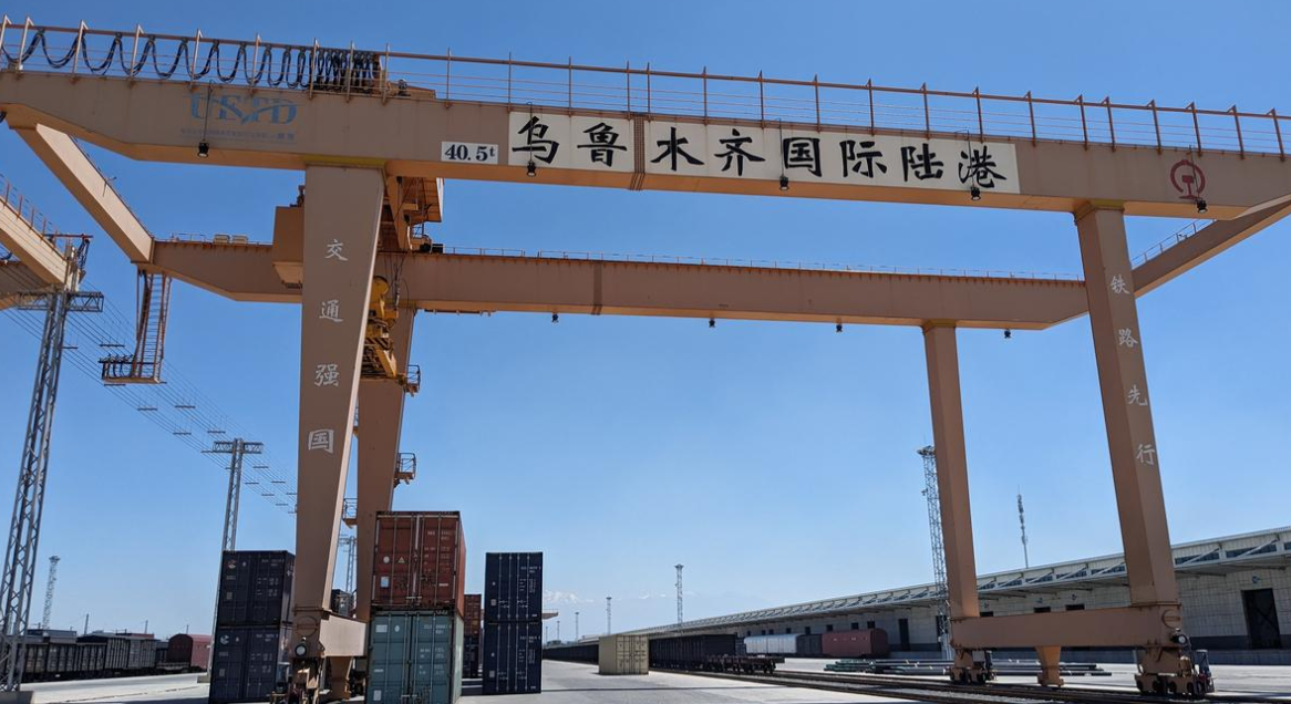 Colombia Signs Up for China’s Belt and Road Initiative (BRI) to Boost Bilateral Relations.