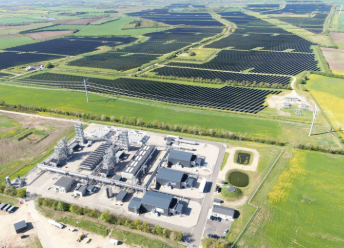 Denmark Opens World's First Commercial-Scale E-Methanol Plant.
