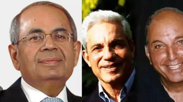 Times Rich List 2025: Hinduja Family Tops UK’s Wealth Rankings for 4th Year in a Row.