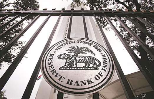 RBI's Central Board Approves Record Rs 2.69 Trillion Surplus Transfer to Government of India for FY25.