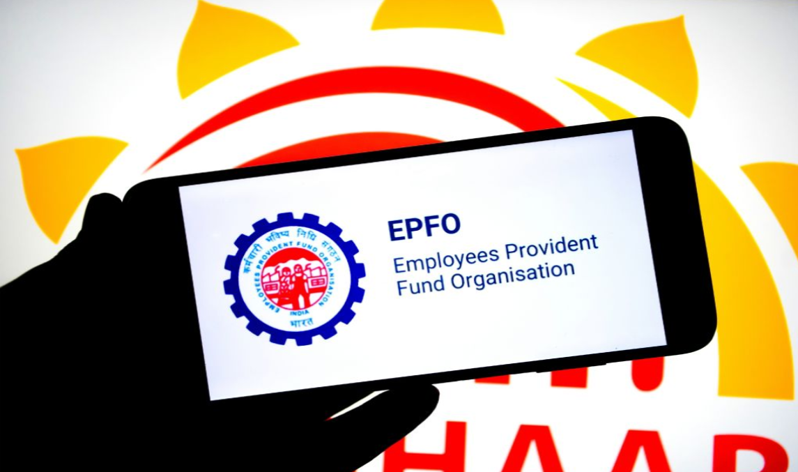 EPFO Announces Retention of 8.25% Interest Rate on EPF for FY 2024-25.