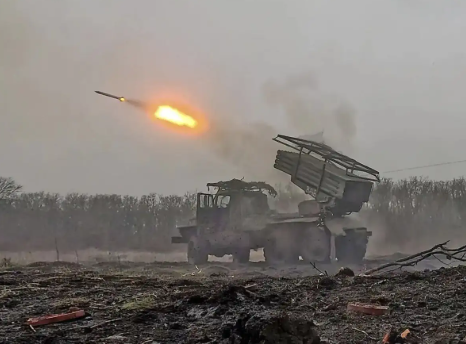 NIBE Limited Bags USD 17.52 Million Export Contract from Israel for Rocket Launchers.