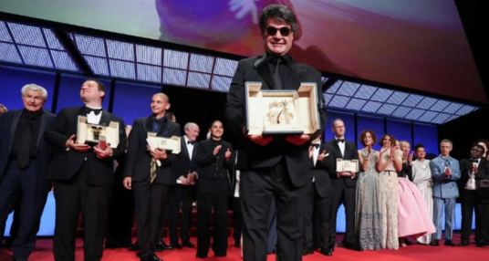 78th Cannes Film Festival: Iranian Director Jafar Panahi Wins Palme d’Or and Indian Film ‘Homebound’ Receives Special Recognition.