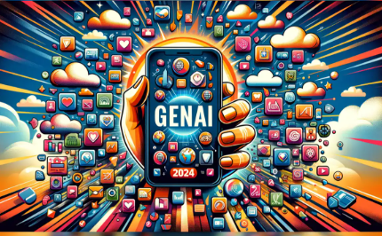 ILO-NASK Release Inaugural Report Highlighting GenAI's Impact on Global Employment.