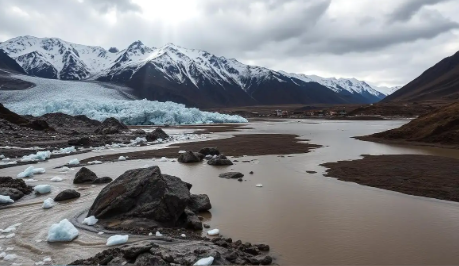 WMO Report 2025-29 Predicts Global Temperatures May Surpass 1.5°C Threshold Within Next 5 Years.