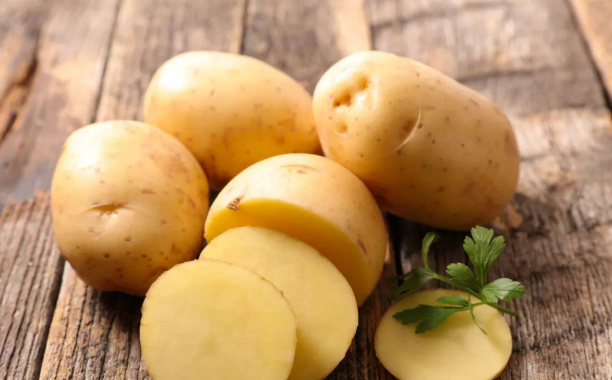 International Day of the Potato to Be Observed on 30 May 2025.