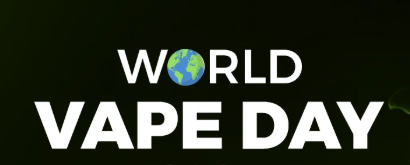 World Vape Day Observed on 30 May 2025.