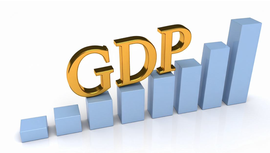 Crisil Projects India’s GDP Growth at 6.5% for FY26.