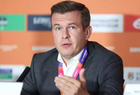 WADA Foundation Board Re-elects Witold Banka as President and Yang Yang as Vice President for Final Term.