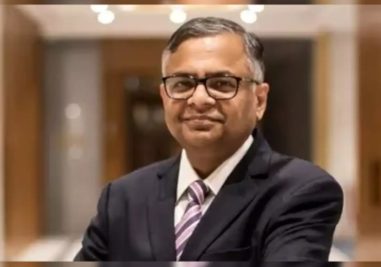 S Padmanabhan Takes Over as Chairman of Tata Chemicals.