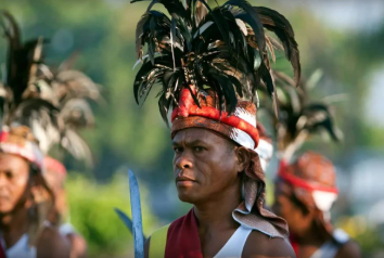 International Week of Solidarity with Peoples of Non-Self-Governing Territories Observed from May 25 to 31, 2025.