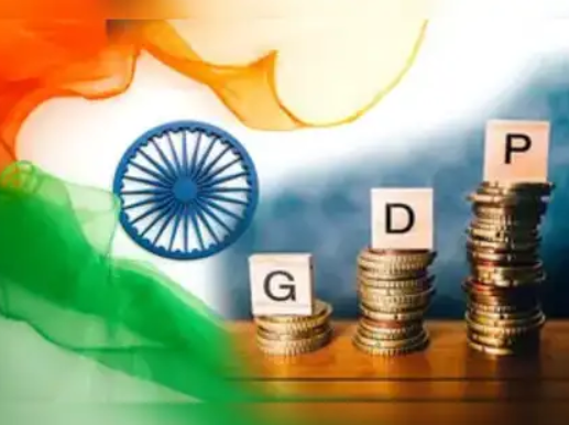 According to SBI Report India’s GDP Grows 7.4% in Q4 FY25 and Projects 6.3-6.5% Growth for FY26.
