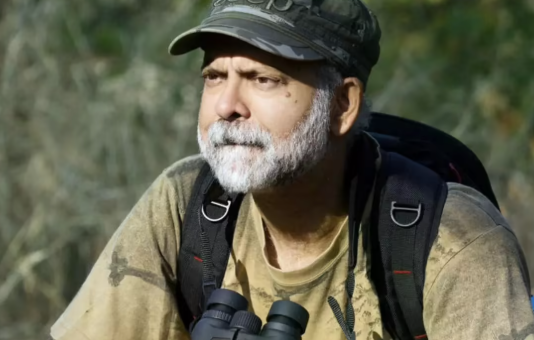 Veteran Naturalist and Renowned 'BirdMan' Sunjoy Monga Passes Away.