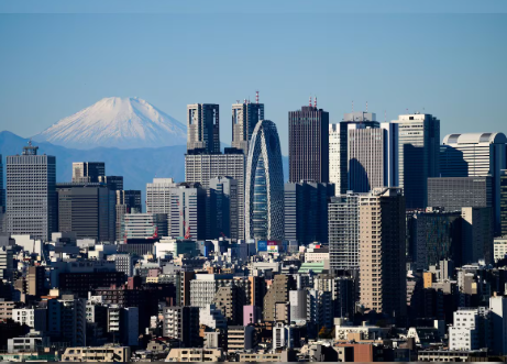 Germany Surpasses Japan to Become World's Top Creditor Nation After 34 Years (2024).