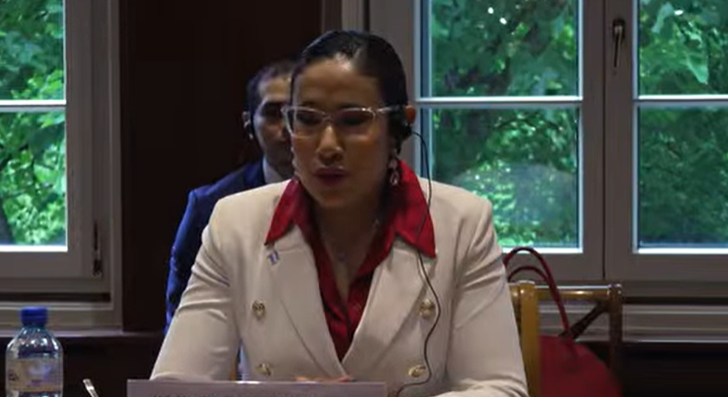 Nicaragua Joins as 101st WTO Member to Ratify Fisheries Subsidies Agreement.