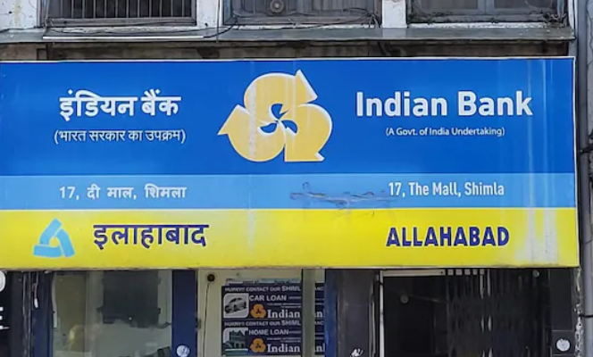 Indian Bank Introduces NRE Savings Accounts and Premium Debit Cards for NRIs.