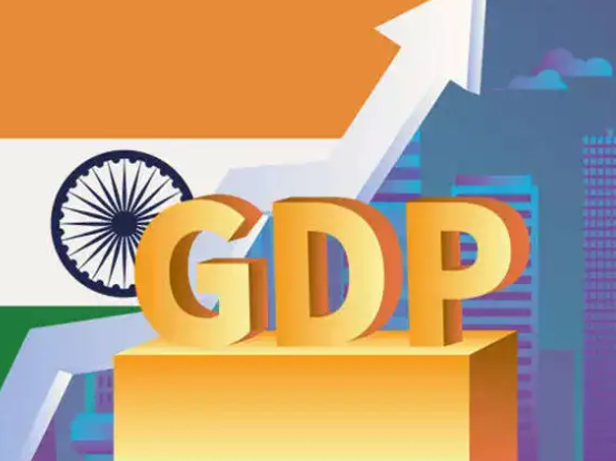Nomura Forecasts India's GDP Growth to Slow Down to 6.2% in FY26.