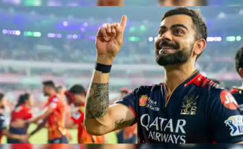 IPL 2025: RCB Clinch Maiden Title After 18-Year Wait with Victory Over PBKS.
