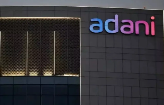 Adani Airports Raised USD 750 Million via ECB to Expand Airport Infrastructure.