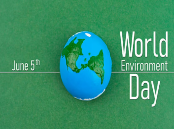 World Environment Day on 5 June 2025.