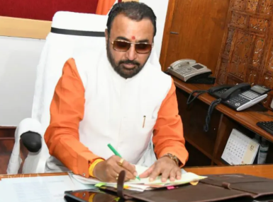 India Unveils Ayush Nivesh Saarthi Portal to Promote Investment in Traditional Medicine Sector.