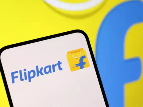 Flipkart Becomes First Indian E-commerce Firm to Secure NBFC License from RBI for Direct Lending Services.