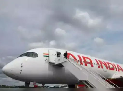 Air India and Icelandair Sign Codeshare Agreement to Strengthen India-Europe Air Connectivity.