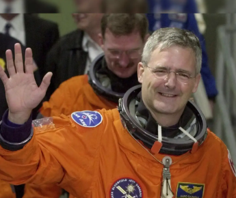 Canada’s First Astronaut and Former Foreign Minister Marc Garneau Passes Away.