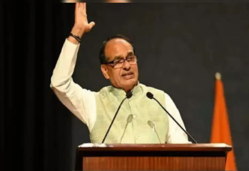 Union Agriculture Minister Shivraj Singh Chouhan Launches 'Clean Plant Programme' in Pune, Maharashtra.