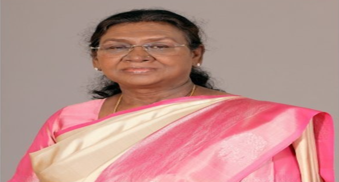 President Droupadi Murmu Approves ‘Ladakh Official Languages Regulation, 2025’ to Formalize Regional Language Use.