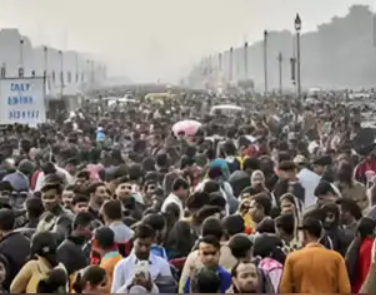 UNFPA’s 2025 State of World Population Report Highlights Global Barriers to Achieving Desired Fertility Rates.