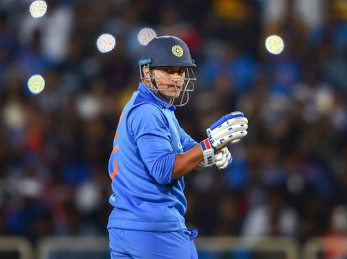 MS Dhoni Among Seven Cricketers Inducted into ICC Hall of Fame.
