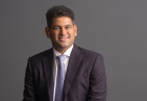 Sudarshan Venu Named Chairman and Managing Director of TVS Motor.