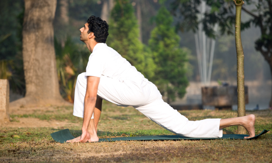 AYUSH Ministry Hosts ‘Yoga Connect 2025’: Global Summit on “Yoga for One Earth, One Health” in Delhi.