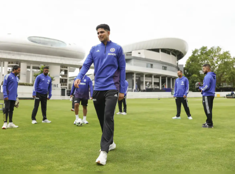 ICC to Permit 4-Day Tests in 2027–29 World Test Championship for Smaller Nations.