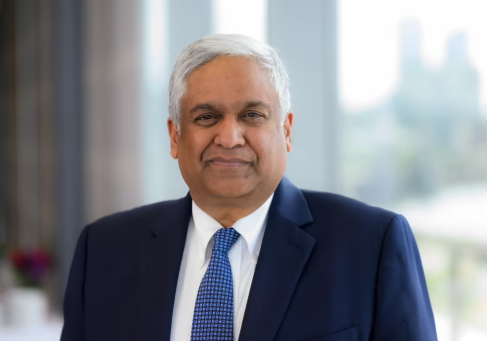 Anantha Chandrakasan Named First Indian‑Born Provost of MIT, to Assume Office on July 1, 2025.