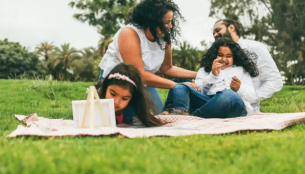 International Picnic Day 2025 – June 18.