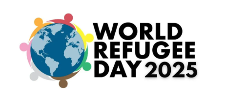 World Refugee Day Observed on 20 June 2025.