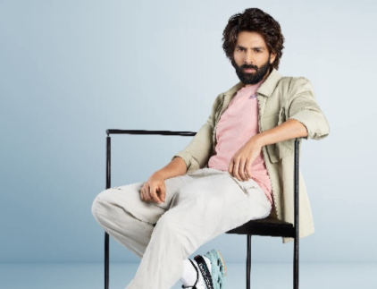 Skechers Appoints Kartik Aaryan as Brand Ambassador to Boost Indian Market Presence.