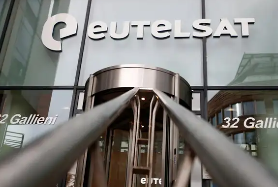 Bharti Space to Invest ₹313 Crore in Eutelsat’s Satellite Expansion.