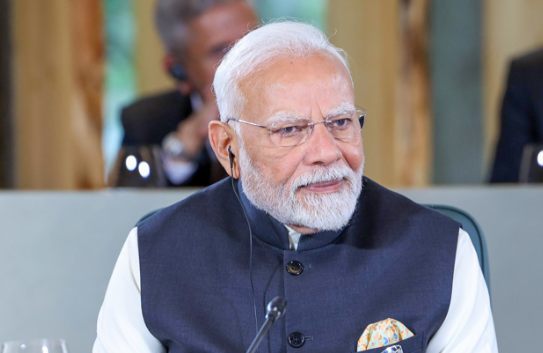 PM Modi Launches ₹24,400 Crore Projects in Bihar, Odisha & Andhra Pradesh During 2-Day Visit from June 20–21, 2025.