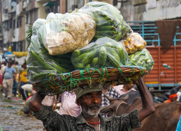 India to Revise CPI Basket and Base Year to Improve Inflation Accuracy and Reflect Modern Consumption.