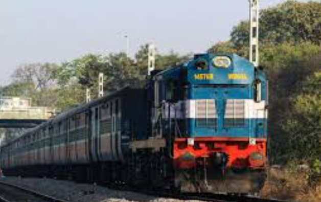 Indian Railways Introduces ₹1 Crore Accident Insurance for Employees with Zero Premium Cost.