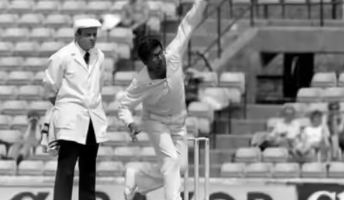 Veteran Left-Arm Spinner Dilip Doshi Passes Away at 77 in London.
