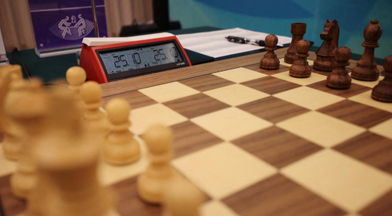 AICF Launches Top National Players Stipend Scheme to Support Young Chess Talent
