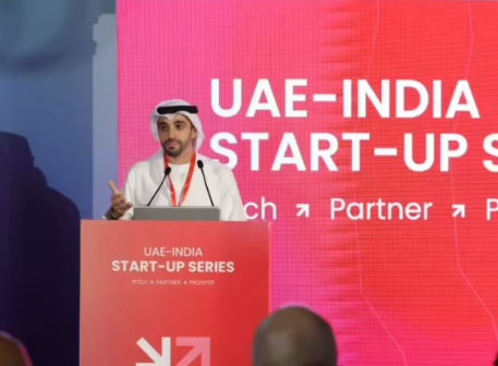 UAE–India CEPA Council Launches ‘Start-up Series’ to Power Cross-Border Innovation.