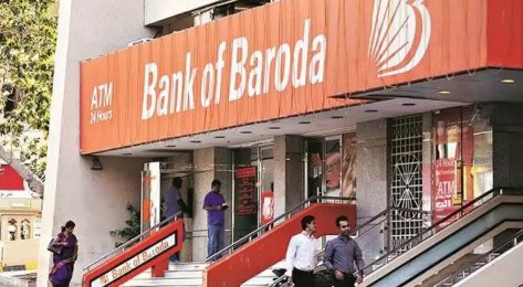 Bank of Baroda Unveils 'bob Flexi Systematic Deposit Plan' for Smart, Flexible Savings.