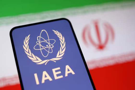 World Bank, IAEA Sign Pact to Promote Safe Nuclear Energy in Developing Countries.