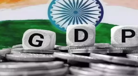 ICRA Projects India’s FY26 GDP Growth at 6.2%, Below RBI Estimate.