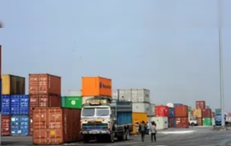 India Restricts Jute Imports from Bangladesh to Nhava Sheva Port Only, Banning All Land Route Entries.
